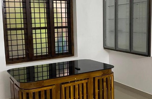 Kunnamkulam Villa | Future homes
