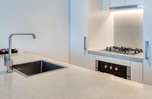 Fortitude Valley Apartment | FV By Serain Residences