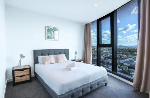 Fortitude Valley Apartment | FV By Serain Residences