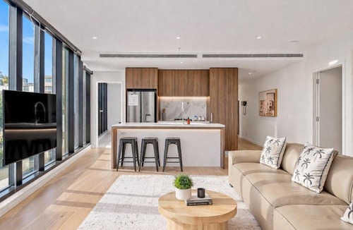 Fortitude Valley Apartment | FV Flatiron Penthouses Fortitude Valley