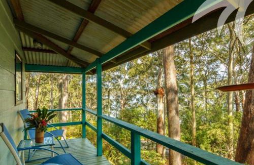 Smiths Lake House | Fyshwicks Cottage
