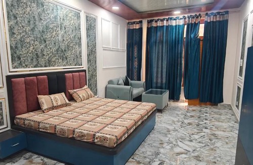 Chamba House | G K Homestay