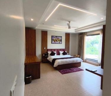 Etah Hotel | G RAK HOTELs