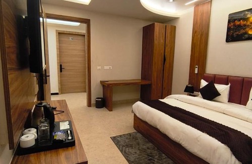 Etah Hotel | G RAK HOTELs