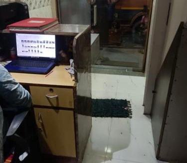 Masjid Bandar Bed & Breakfast | G V Dormitory