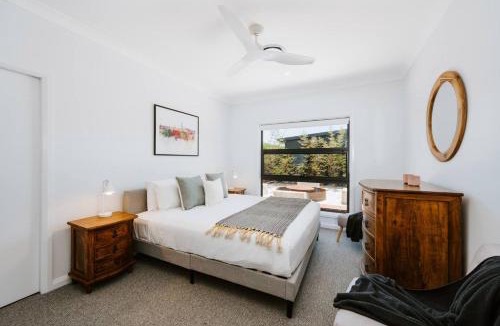 Central Mudgee Villa | Gabrielle - A Luxury Retreat near Central Mudgee