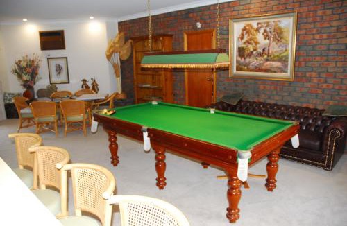 Keith Bed & Breakfast | Gaerwood B&B