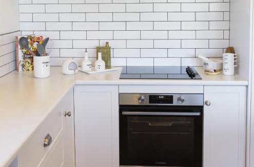 Bonnie Doon House | Gafia
