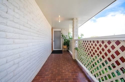 Spencer Park House | Gairdner Cottage - something a bit different!