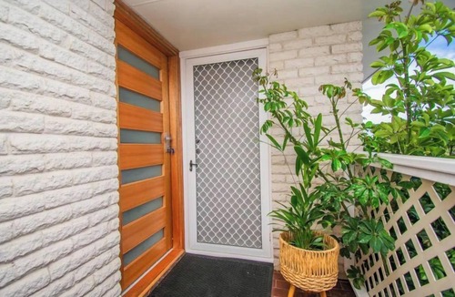 Spencer Park House | Gairdner Cottage - something a bit different!