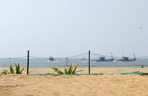 Hireguthi House | Gajananstay beach Facing Resort Gokarna