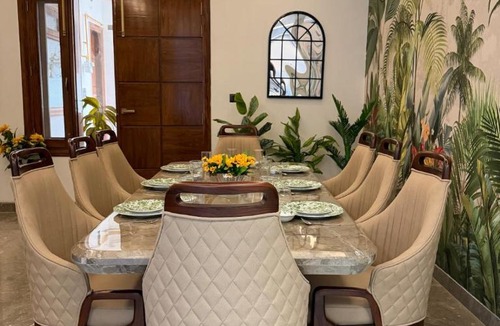 Faridabad Villa | Gajesham