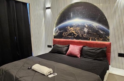 Greater Noida Apartment | Galaxy blue sapphire studio