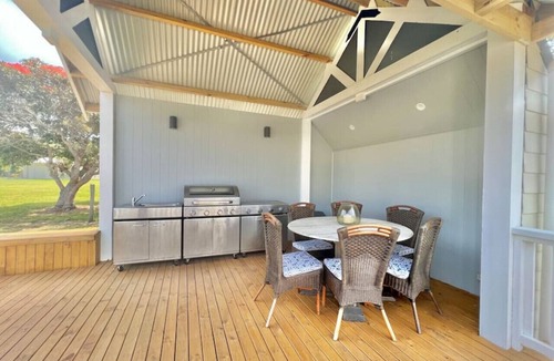 Marengo Condo | Galbraith Beach Studios - Studio 1