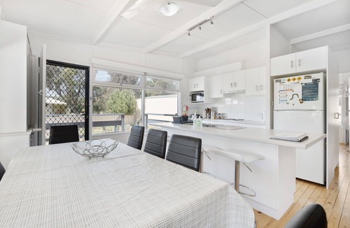 Goolwa South House | Galpin - Pets Negotiable - Goolwa South