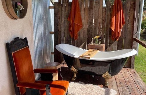 Willunga House | Galway Cottage