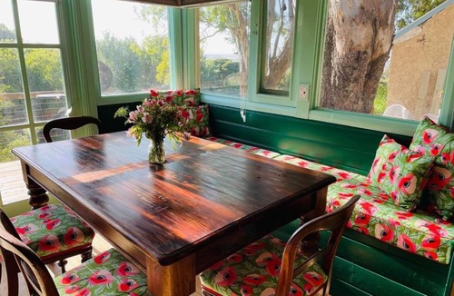 Willunga House | Galway Cottage
