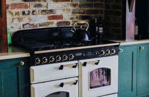 Willunga House | Galway Cottage