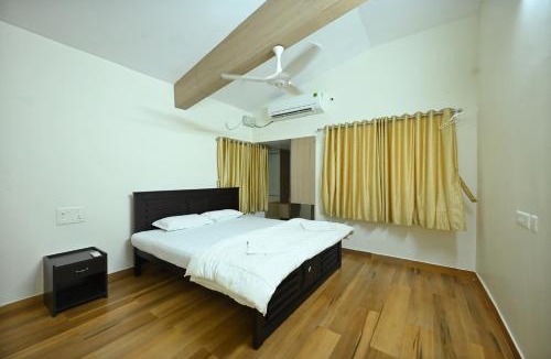 Malpe House | Ganapathi Sahakara Sadhana