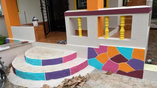 Yelagiri Villa | Ganesh Villa