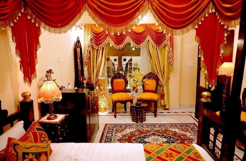 Amritsar Hotel | Ganesha Palace