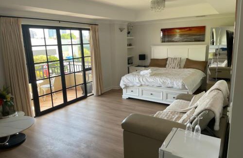 East Perth Bed & Breakfast | Ganesha Wellness Spa