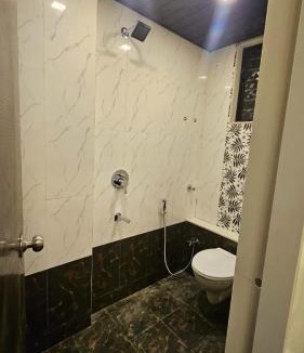 Solapur Apartment | Ganga flat