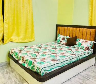 Shrirampur House | Ganges Vision