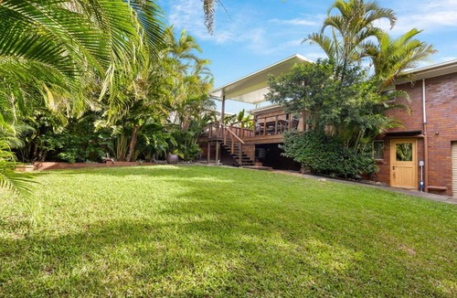 Peregian Beach House | Gannet's Nest