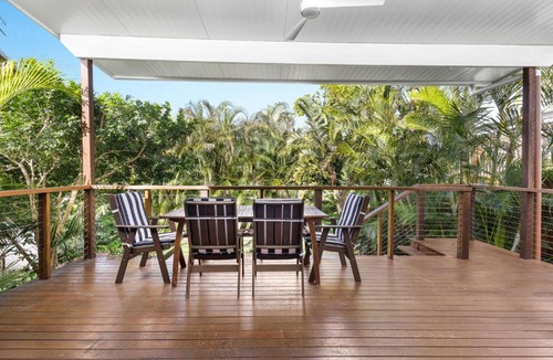 Peregian Beach House | Gannet's Nest
