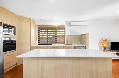 Peregian Beach House | Gannet's Nest