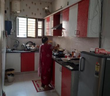 Bullawala Apartment | Ganpati Villa