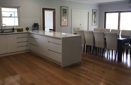 Gapsted House | Gapsted House