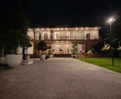 Gazipur District Hotel | Garden Centre Resort's