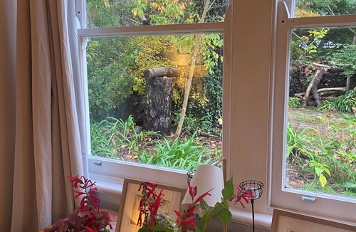 Katoomba Cottage | Garden cottage in Blue Mountains. Forest trails on your doorstep!