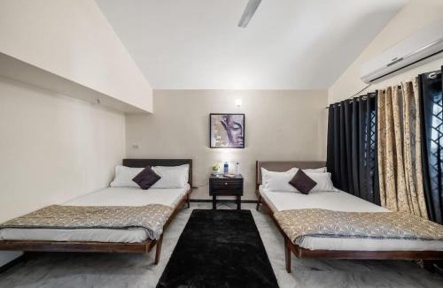 Koramangala Villa | Garden Glory Spacez Villa