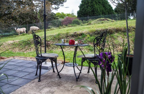 Exeter Apartment | Garden loft studio 7 minutes walk to Exeter village centre