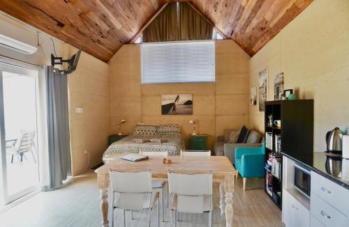 Castletown Apartment | Garden Studio