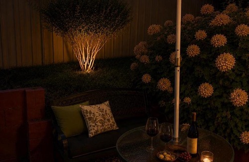 Wentworth Falls House | Garden Studio with Private Patio