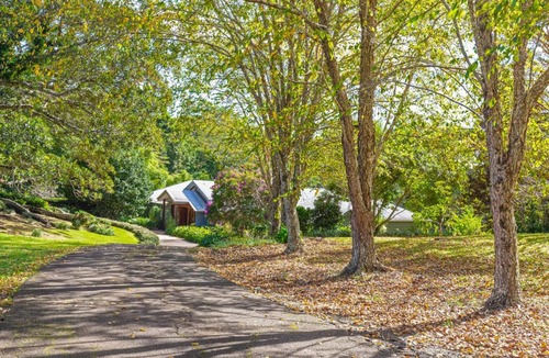 Maleny House | Gardners Ridge Estate