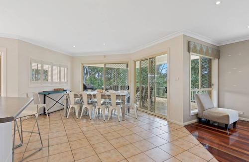 Narooma House | Gareth House in Narooma