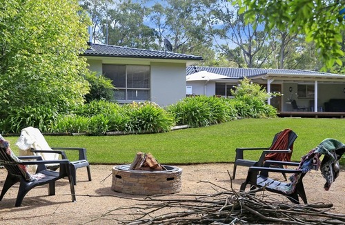 Bundanoon House | Garland Park - classic family home
