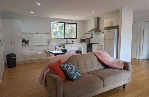 Garran House | Garran's Great Gain!