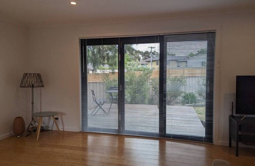 Garran House | Garran's Great Gain!
