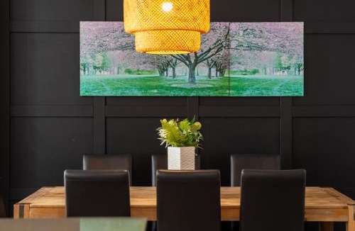 Ellenbrook House | Garrison Cottage