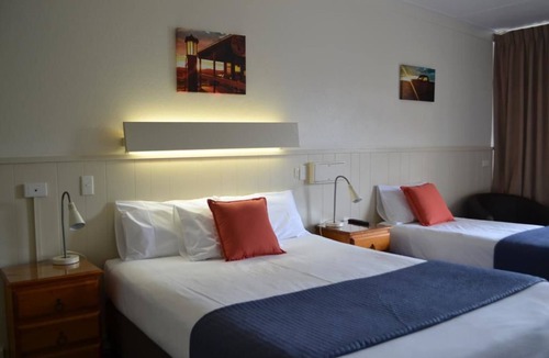 Gatton Hotel | Gatton Motel