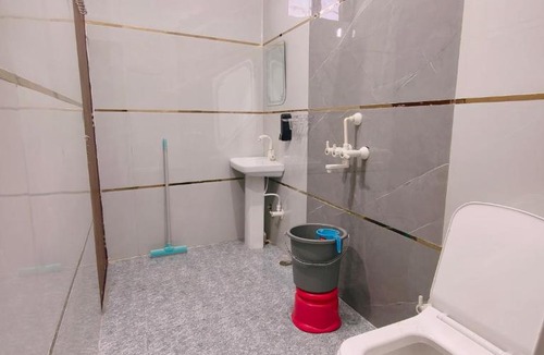 Vrindavan House | Gaurangi Stays
