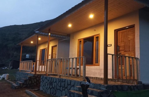 Chakrata House | Gauthaana Resort