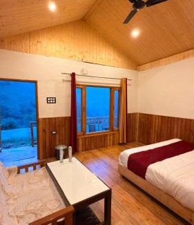Chakrata House | Gauthaana Resort