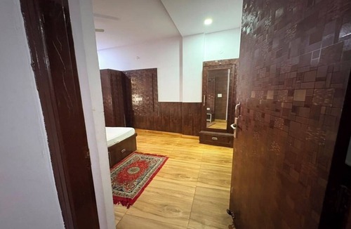 Vrindavan House | Gayatri Seva Dham